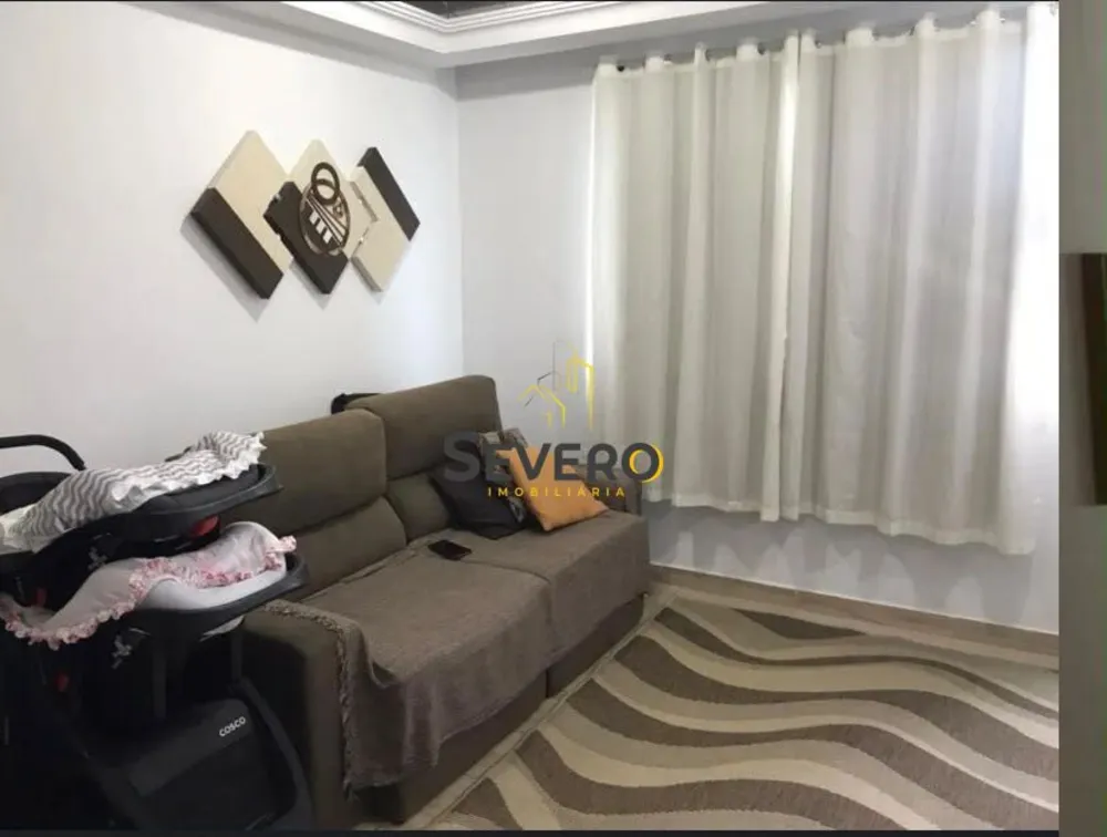Apartamento, 2 quartos, 53 m² - Foto 2
