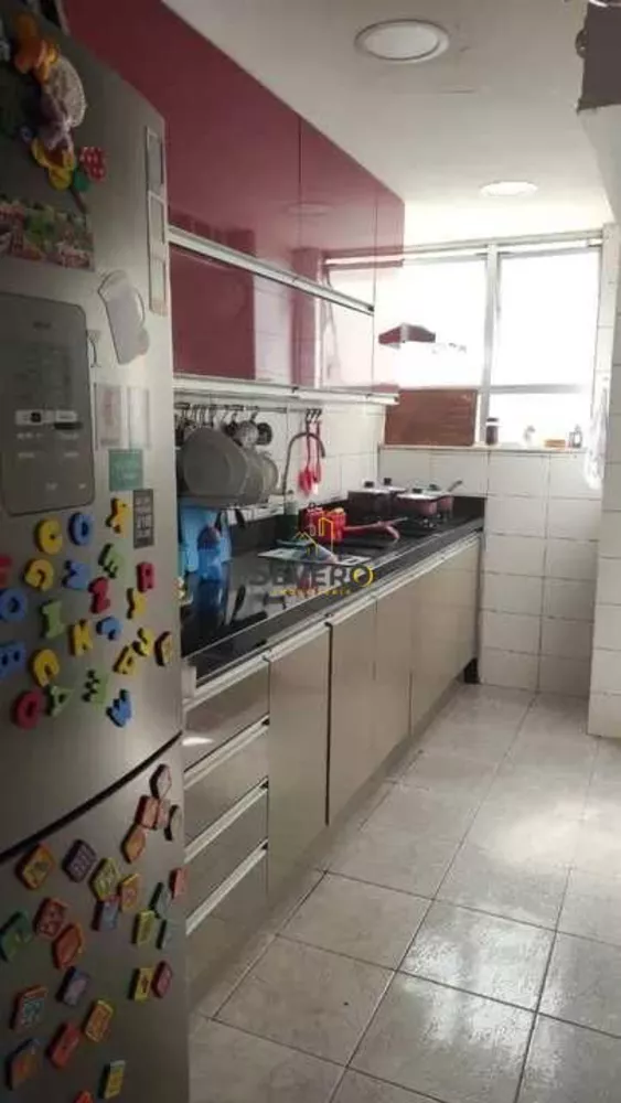 Apartamento, 3 quartos, 114 m² - Foto 5