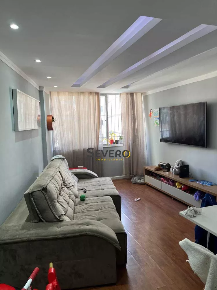 Apartamento, 3 quartos, 114 m² - Foto 7
