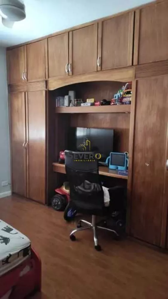 Apartamento, 3 quartos, 114 m² - Foto 2