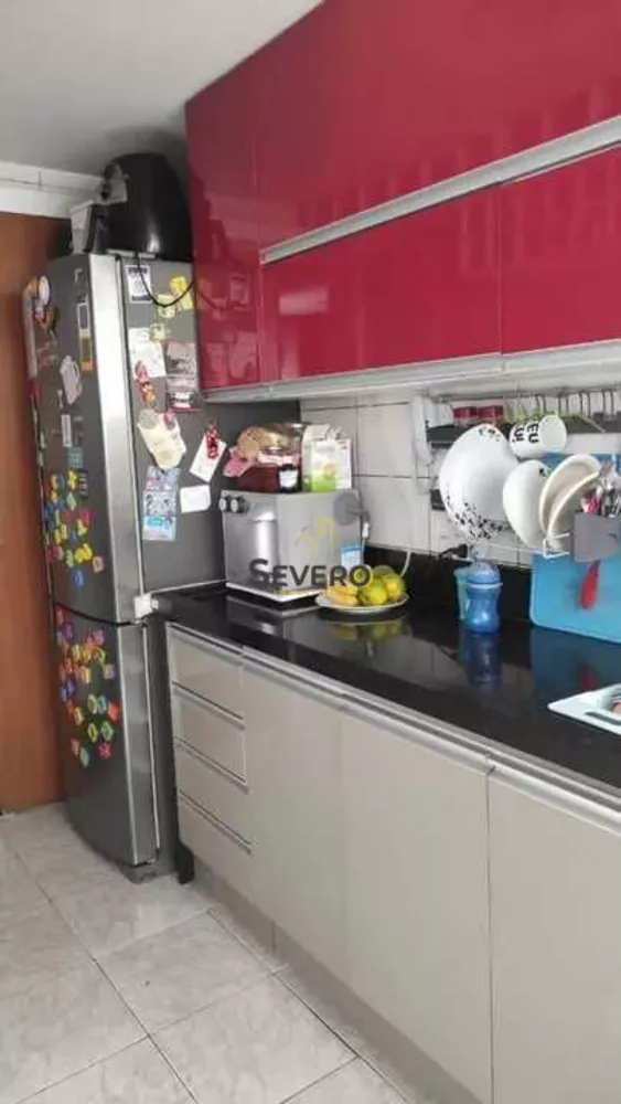 Apartamento, 3 quartos, 114 m² - Foto 4
