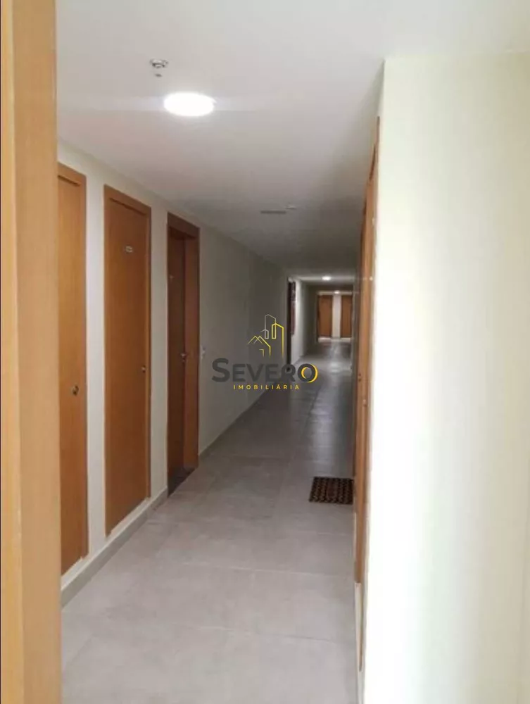 Apartamento, 3 quartos, 68 m² - Foto 1