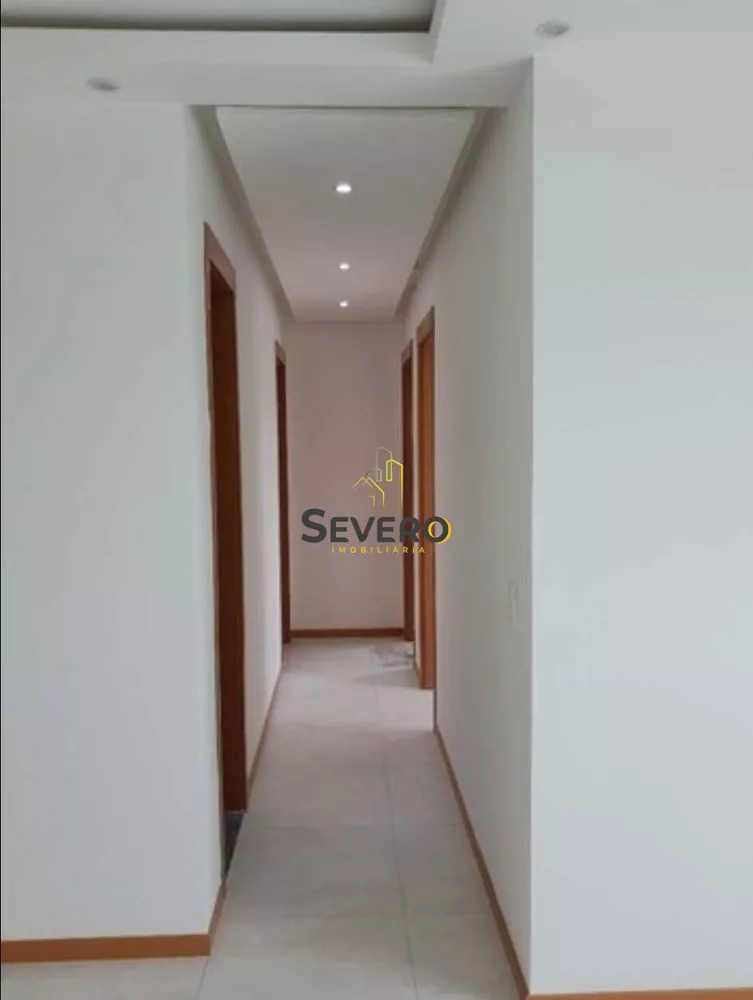Apartamento, 3 quartos, 68 m² - Foto 2