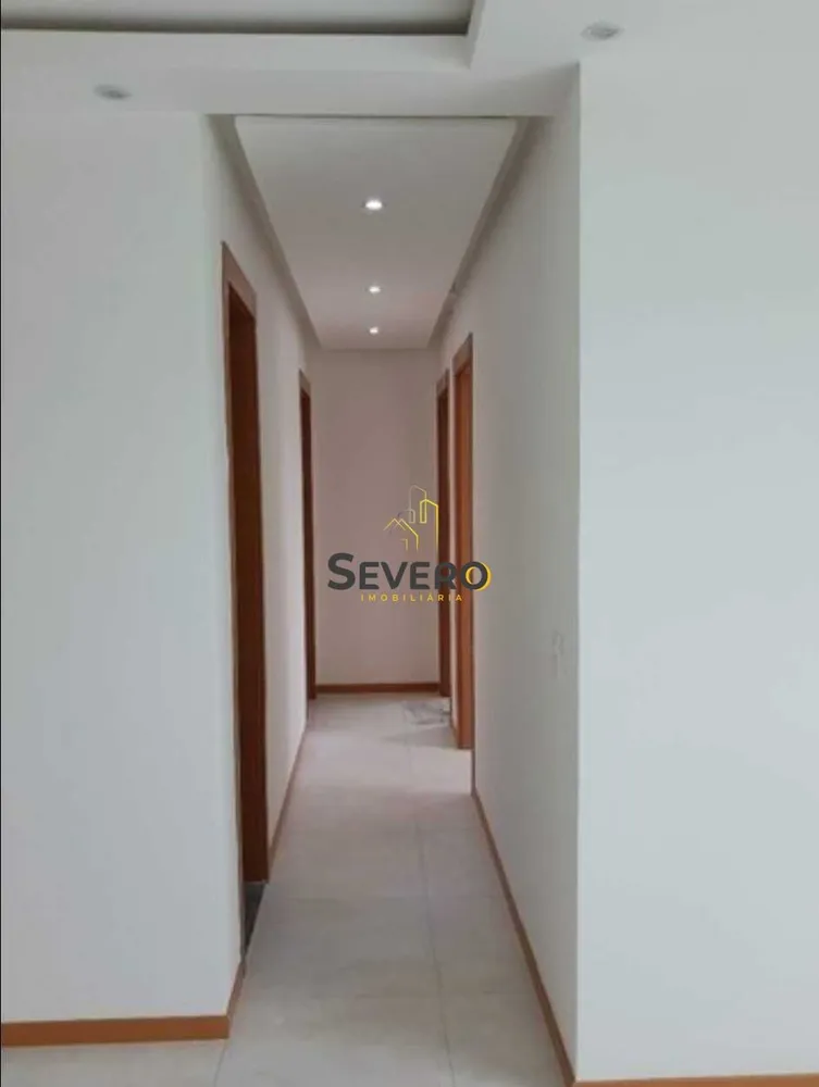 Apartamento, 3 quartos, 68 m² - Foto 3