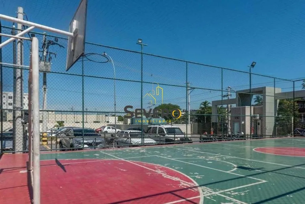 Apartamento, 2 quartos, 45 m² - Foto 32