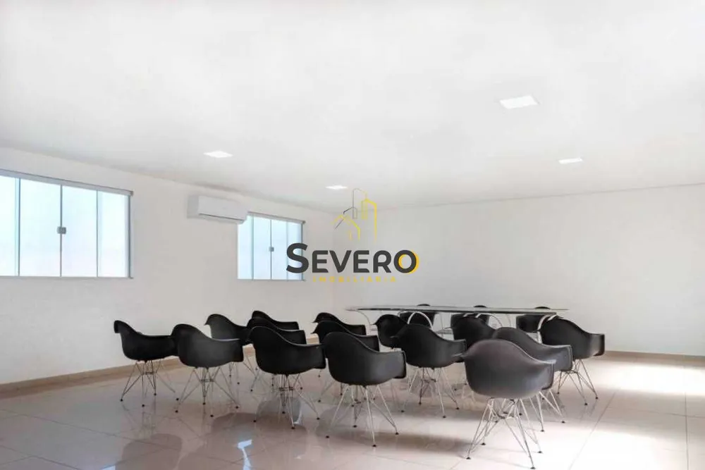 Apartamento, 2 quartos, 45 m² - Foto 23