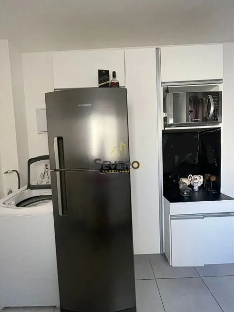 Apartamento, 2 quartos, 45 m² - Foto 9