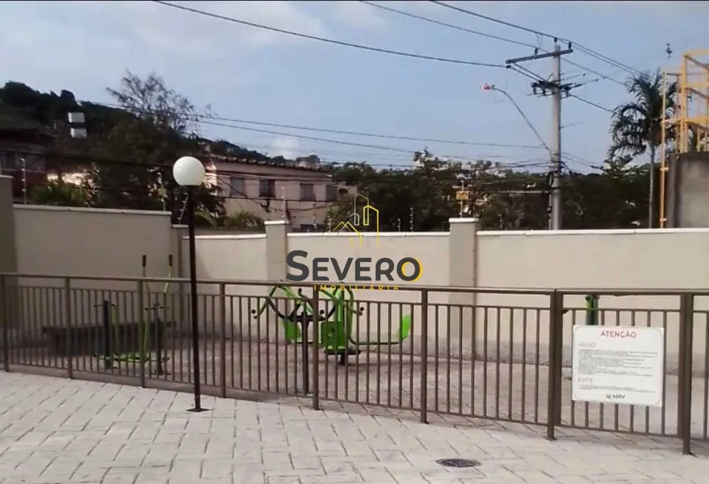 Apartamento, 2 quartos, 45 m² - Foto 20