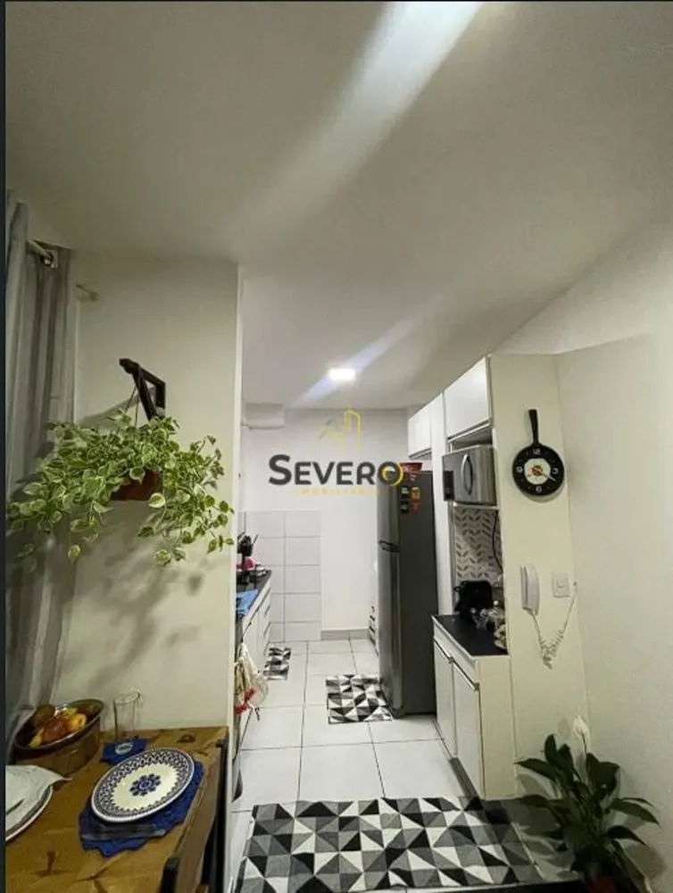 Apartamento, 2 quartos, 45 m² - Foto 15