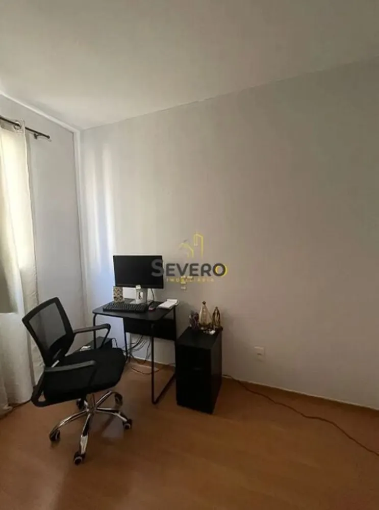 Apartamento, 2 quartos, 45 m² - Foto 4