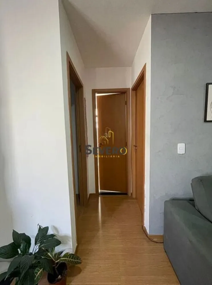Apartamento, 2 quartos, 45 m² - Foto 6