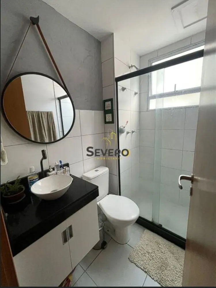 Apartamento, 2 quartos, 45 m² - Foto 8