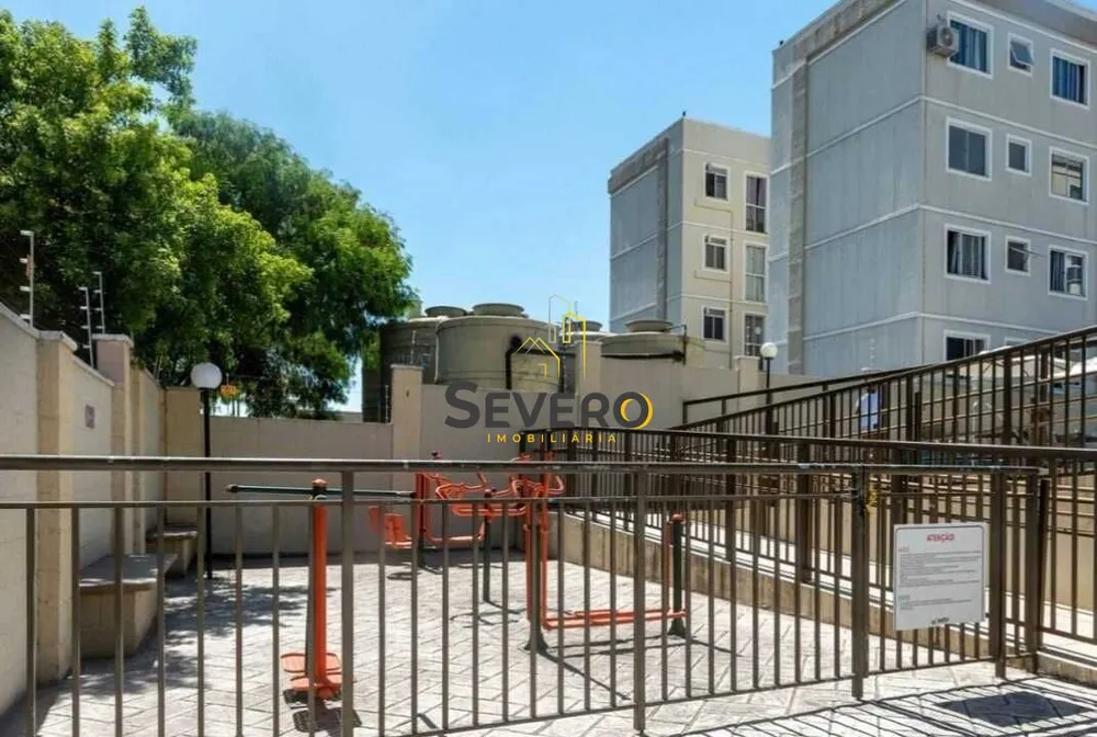 Apartamento, 2 quartos, 45 m² - Foto 20