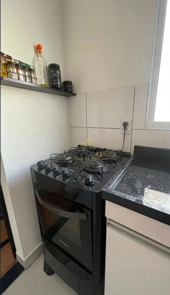 Apartamento, 2 quartos, 45 m² - Foto 5