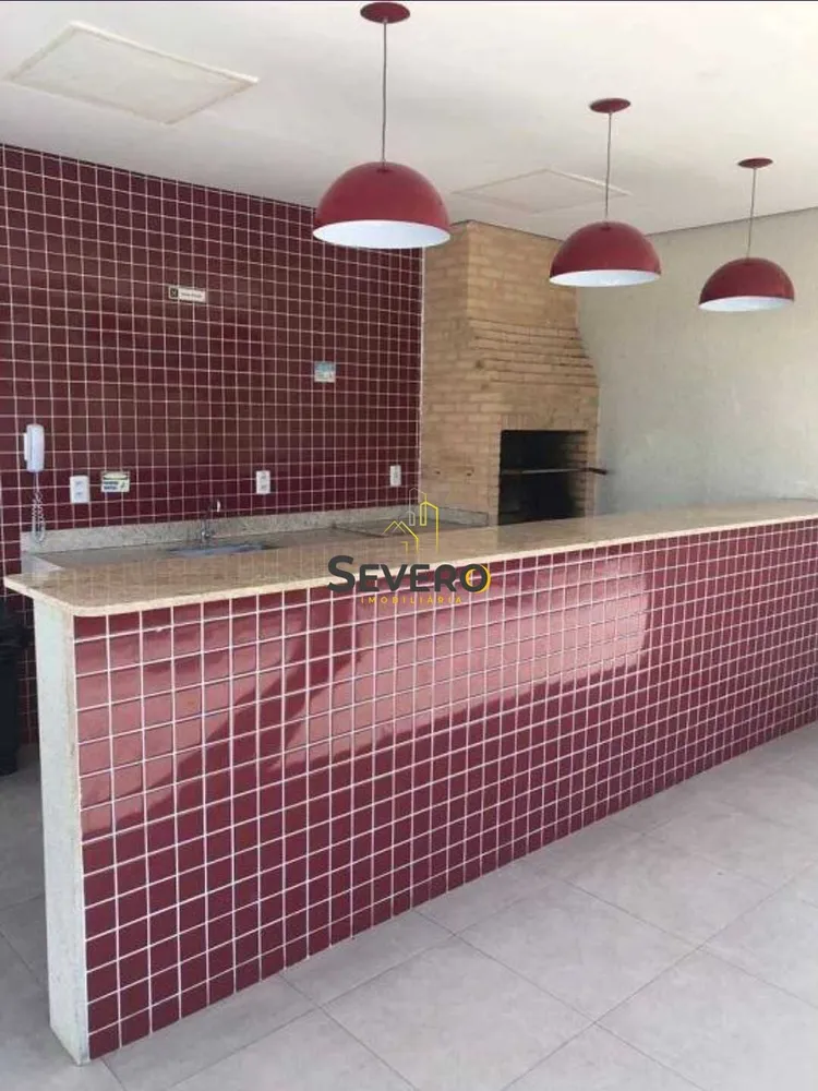 Apartamento, 2 quartos, 45 m² - Foto 38