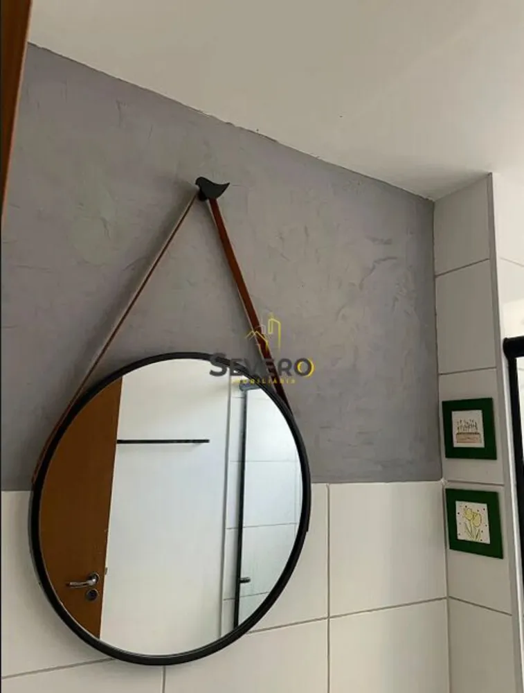 Apartamento, 2 quartos, 45 m² - Foto 7