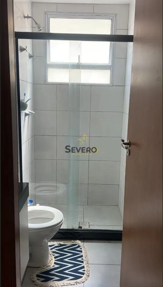 Apartamento, 2 quartos, 45 m² - Foto 3