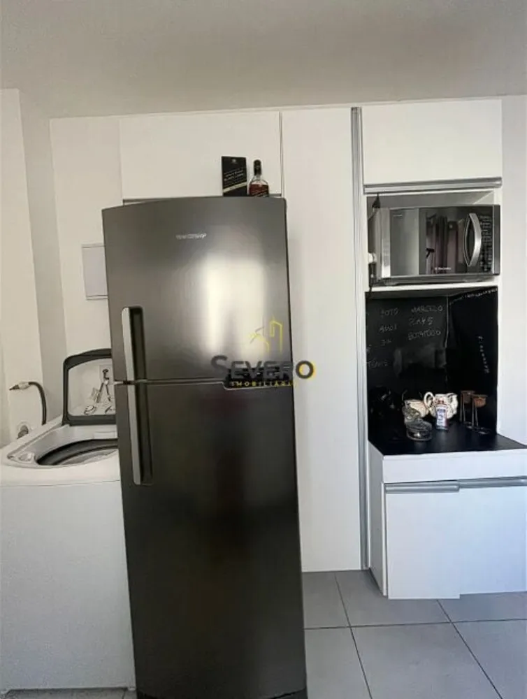 Apartamento, 2 quartos, 45 m² - Foto 11