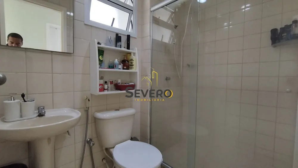 Cobertura, 3 quartos, 138 m² - Foto 6