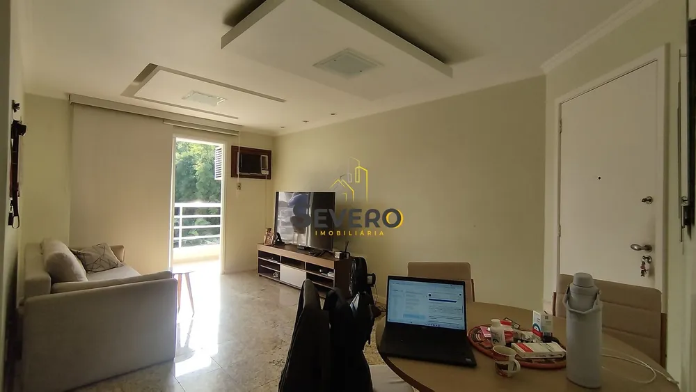 Cobertura, 3 quartos, 138 m² - Foto 4