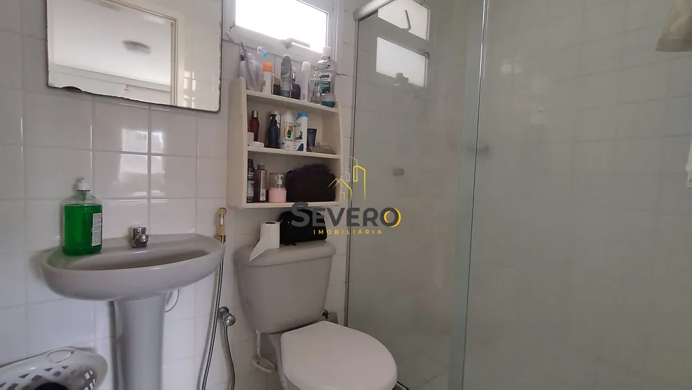 Cobertura, 3 quartos, 138 m² - Foto 9