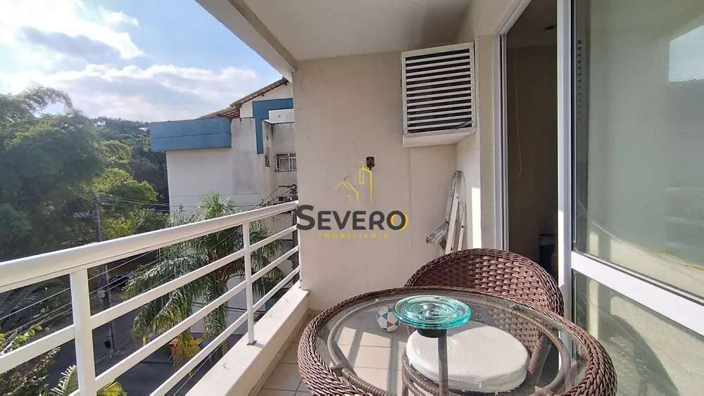 Cobertura, 3 quartos, 138 m² - Foto 3
