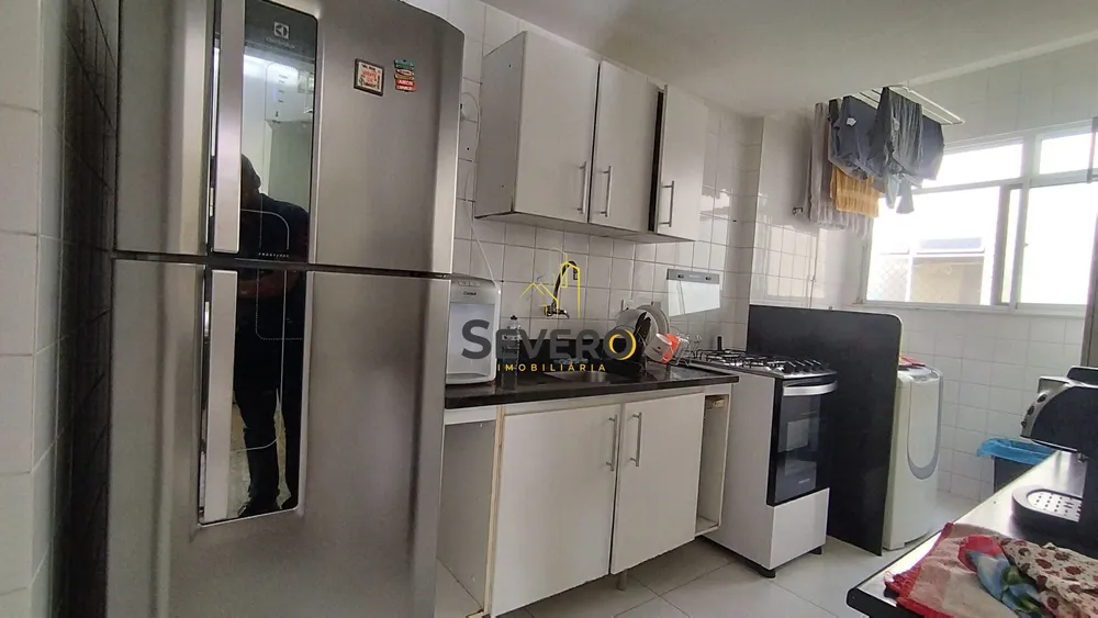 Cobertura, 3 quartos, 138 m² - Foto 11