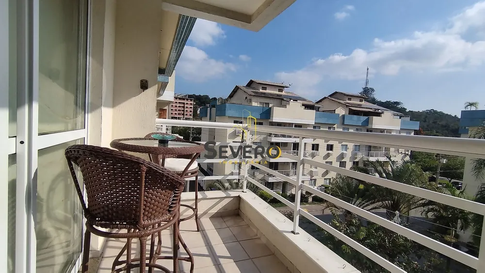Cobertura, 3 quartos, 138 m² - Foto 1