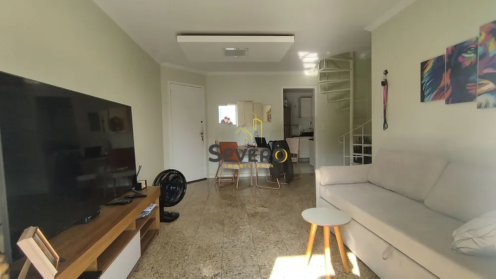 Cobertura, 3 quartos, 138 m² - Foto 5
