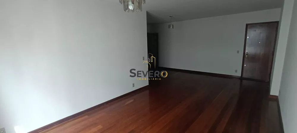 Apartamento, 3 quartos, 130 m² - Foto 3