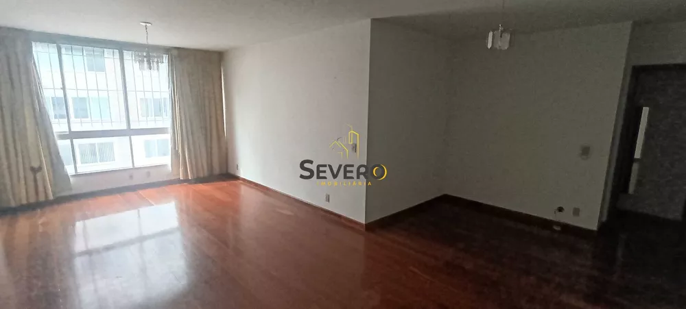 Apartamento, 3 quartos, 130 m² - Foto 2