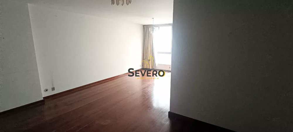 Apartamento, 3 quartos, 130 m² - Foto 1