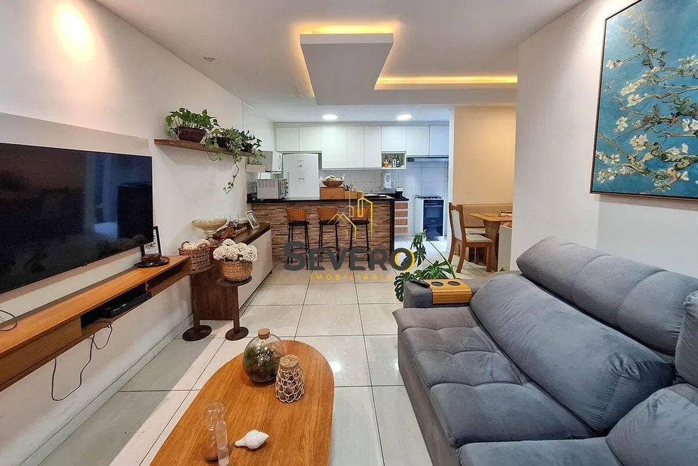 Casa, 2 quartos, 105 m² - Foto 18