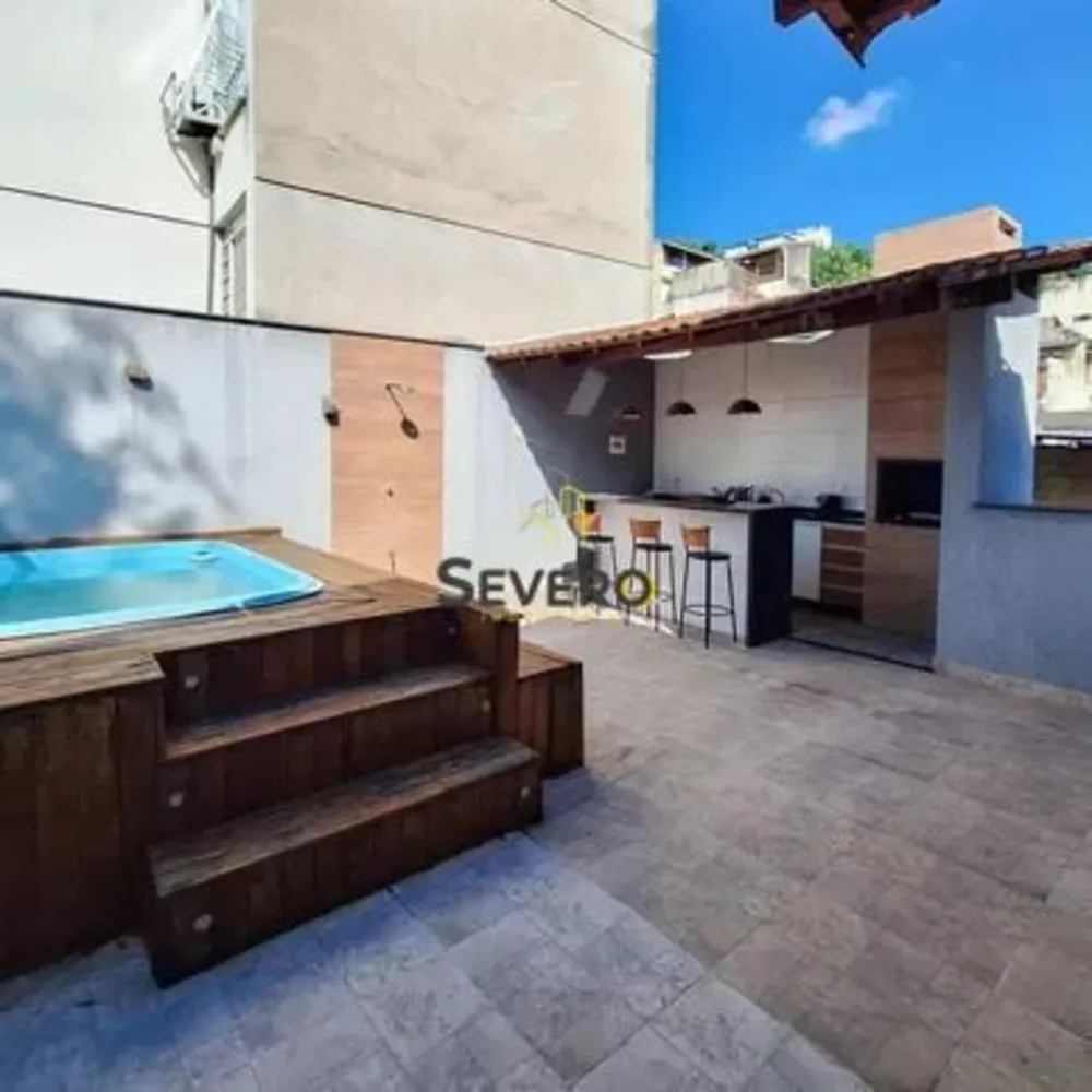 Casa, 2 quartos, 105 m² - Foto 4