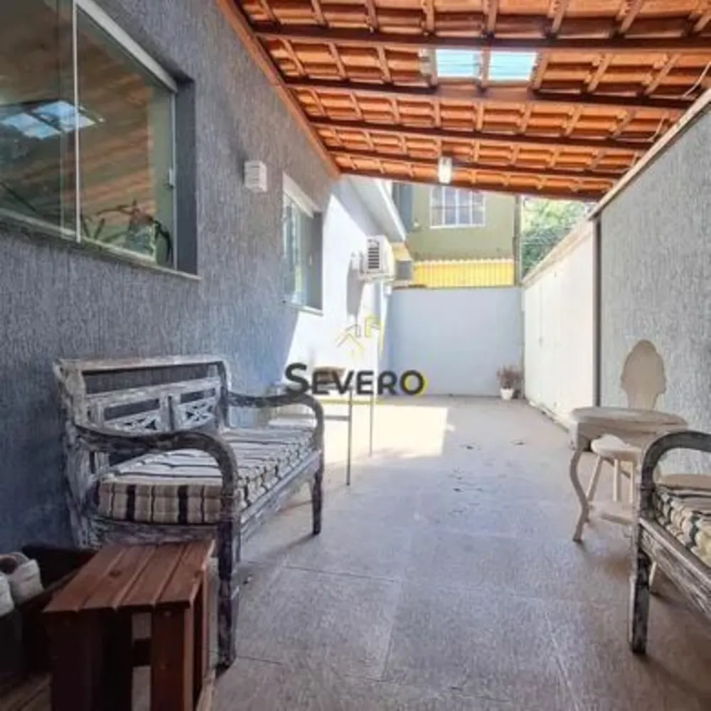 Casa, 2 quartos, 105 m² - Foto 11