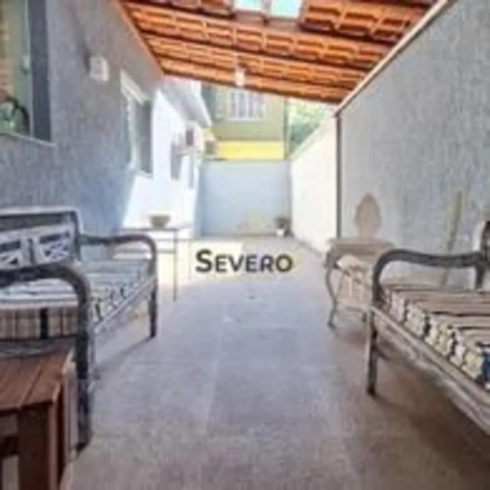 Casa, 2 quartos, 105 m² - Foto 8