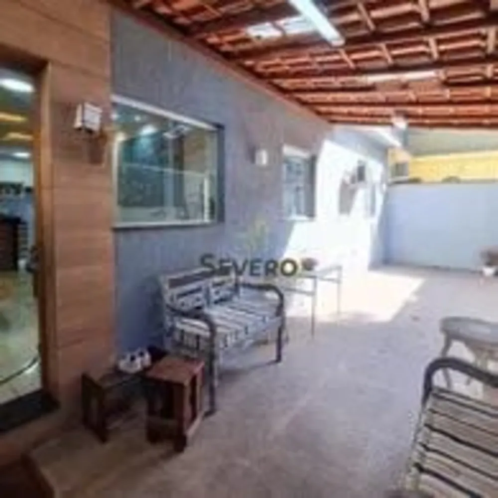 Casa, 2 quartos, 105 m² - Foto 7