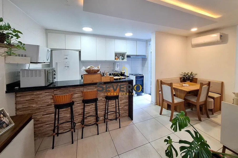 Casa, 2 quartos, 105 m² - Foto 19