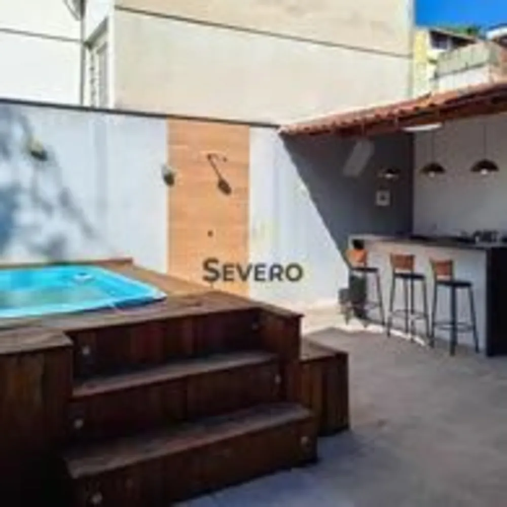 Casa, 2 quartos, 105 m² - Foto 5