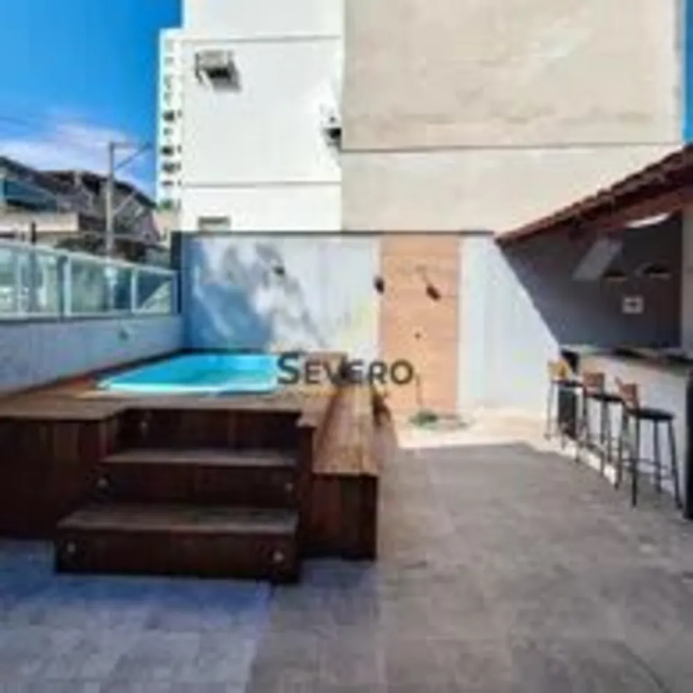 Casa, 2 quartos, 105 m² - Foto 6