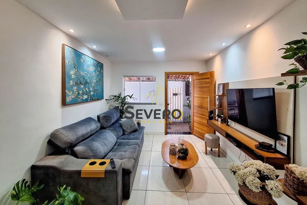 Casa, 2 quartos, 105 m² - Foto 15