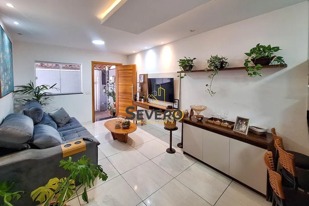 Casa, 2 quartos, 105 m² - Foto 13