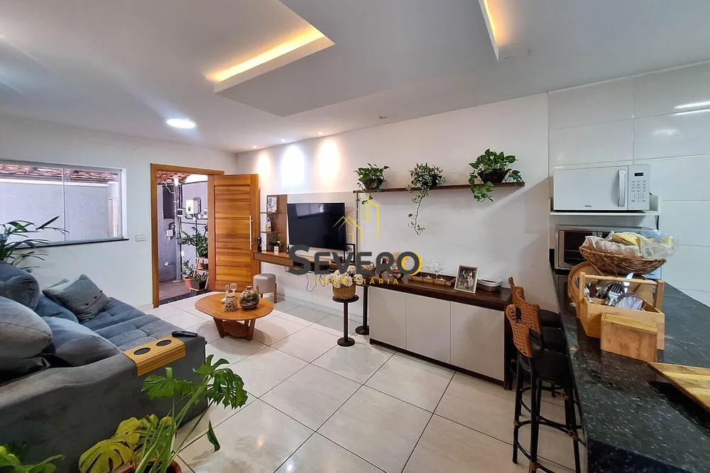 Casa, 2 quartos, 105 m² - Foto 16