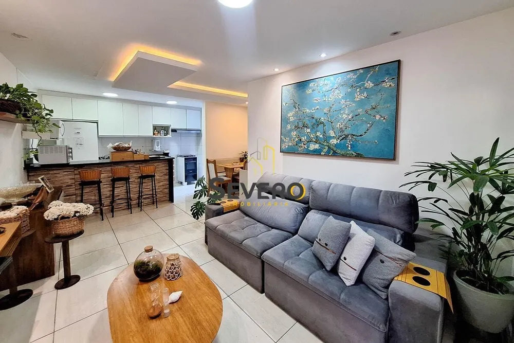 Casa, 2 quartos, 105 m² - Foto 14