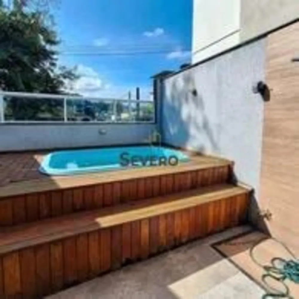 Casa, 2 quartos, 105 m² - Foto 2