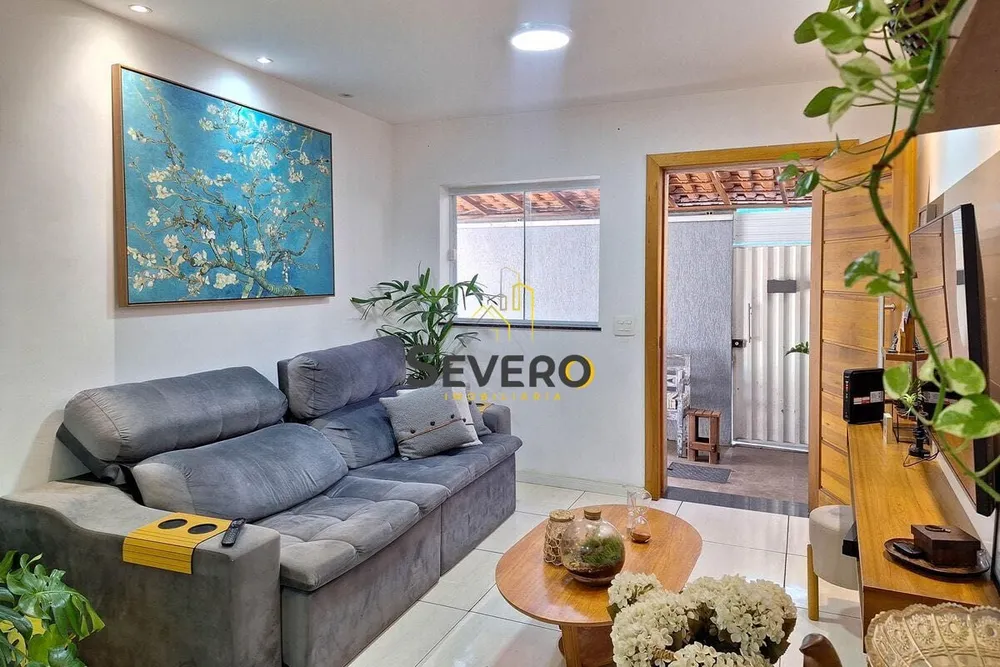 Casa, 2 quartos, 105 m² - Foto 17