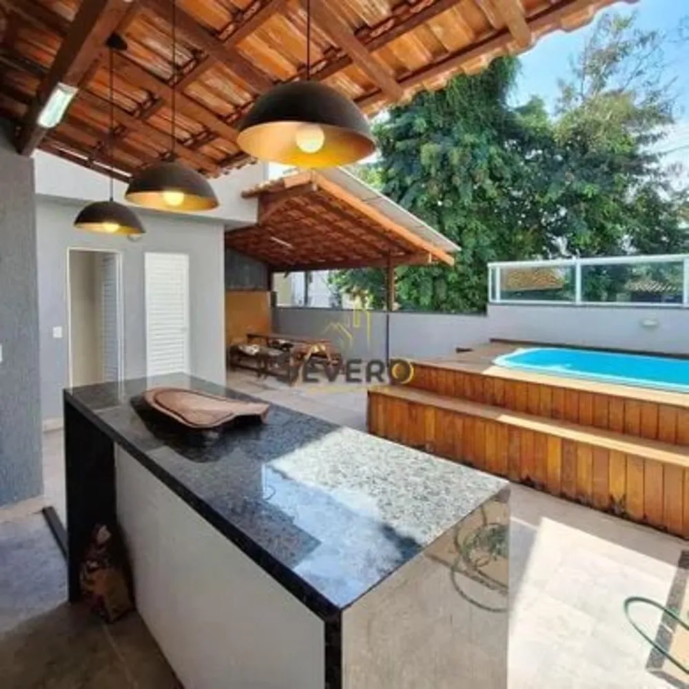 Casa, 2 quartos, 105 m² - Foto 1