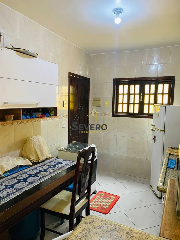 Casa, 2 quartos, 102 m² - Foto 16