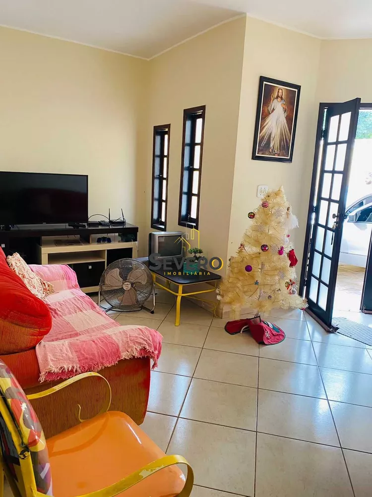 Casa, 2 quartos, 102 m² - Foto 8