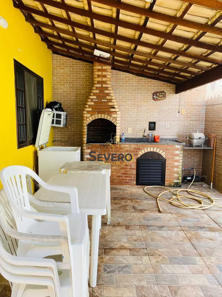 Casa, 2 quartos, 102 m² - Foto 5